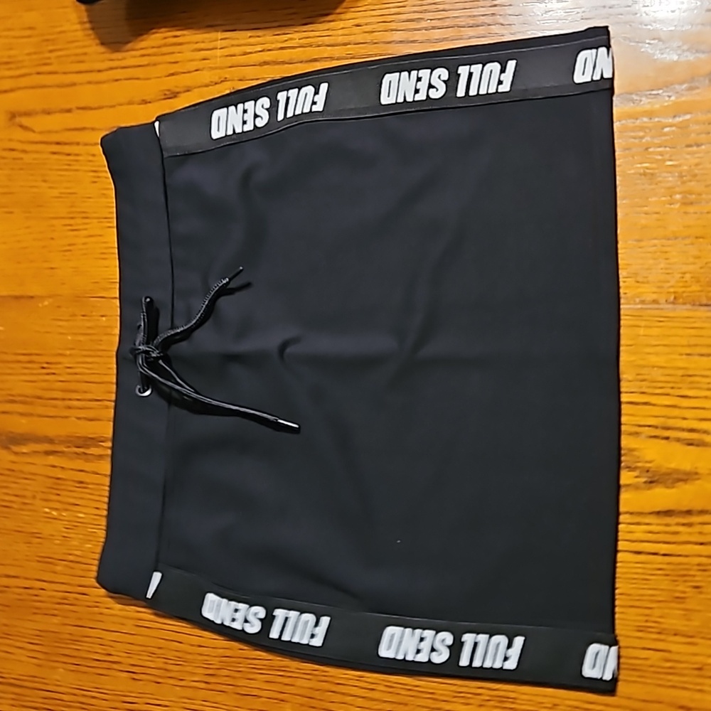 Womens Mini Skirt